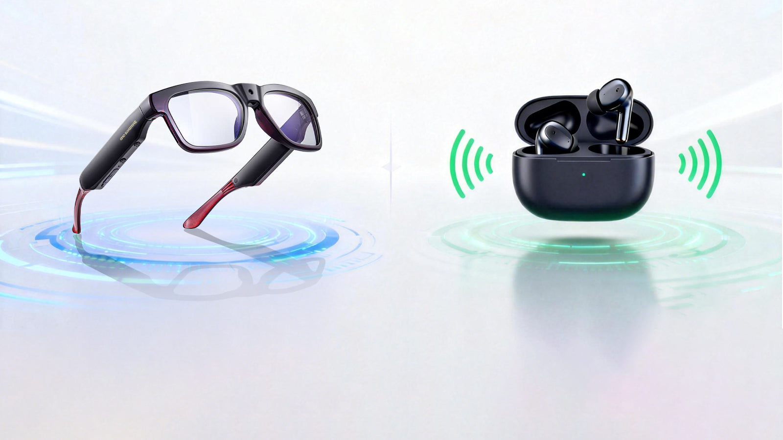 Bluetooth Glasses vs. Traditional Headphones: Which is a Better Fit for Your Lifestyle?