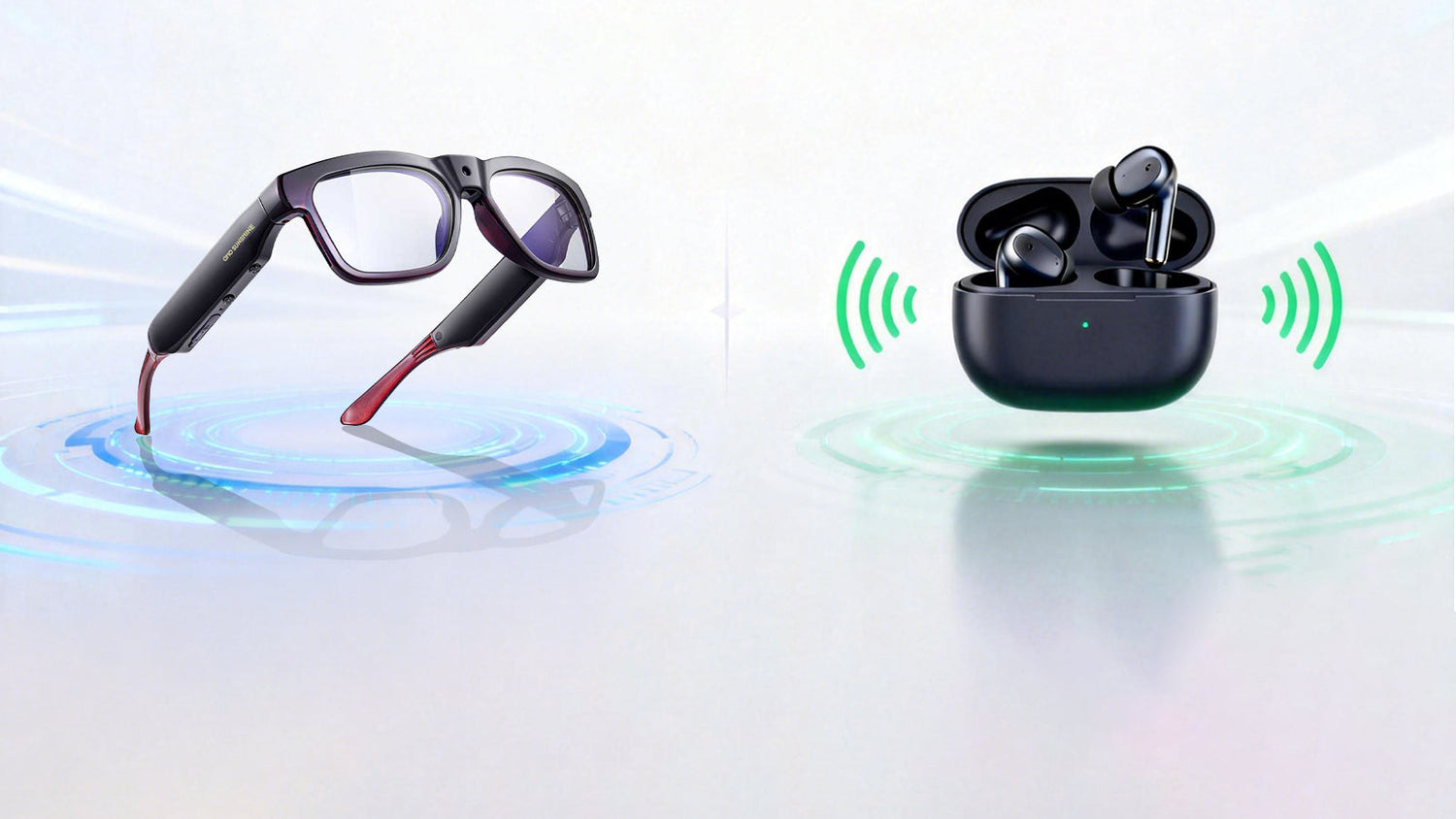 Bluetooth Glasses vs. Traditional Headphones: Which is a Better Fit for Your Lifestyle?