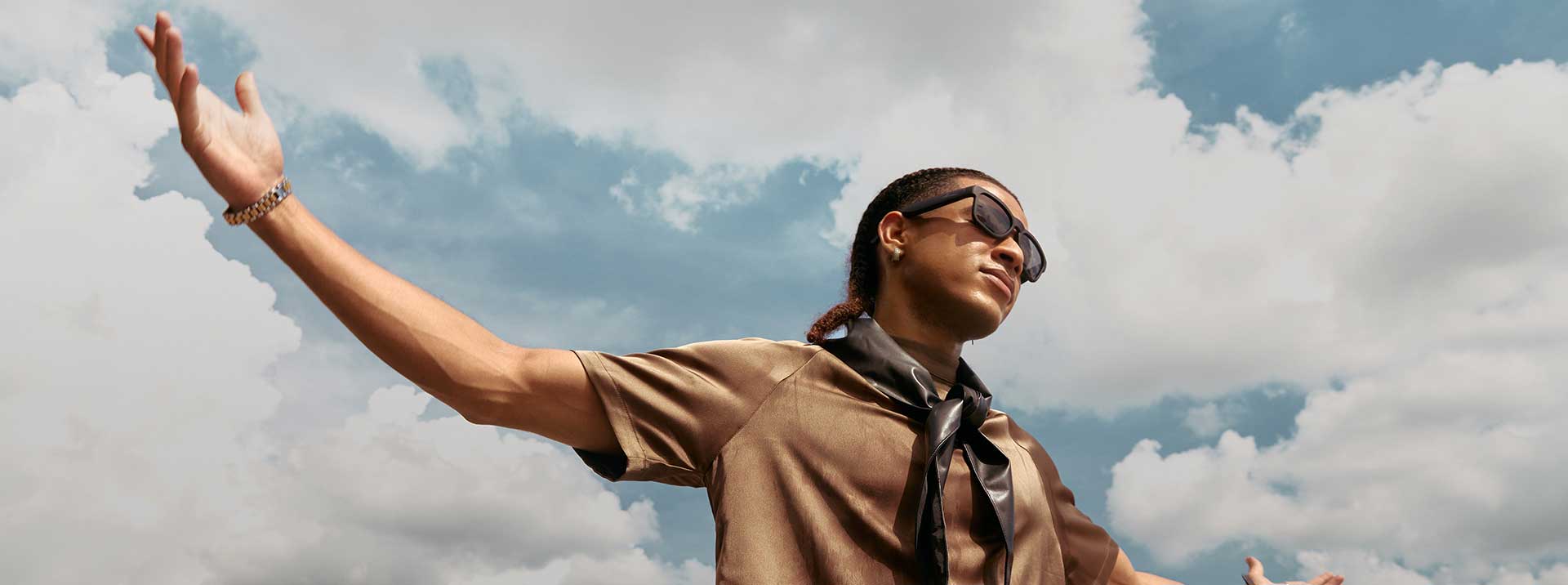 Audio Glasses