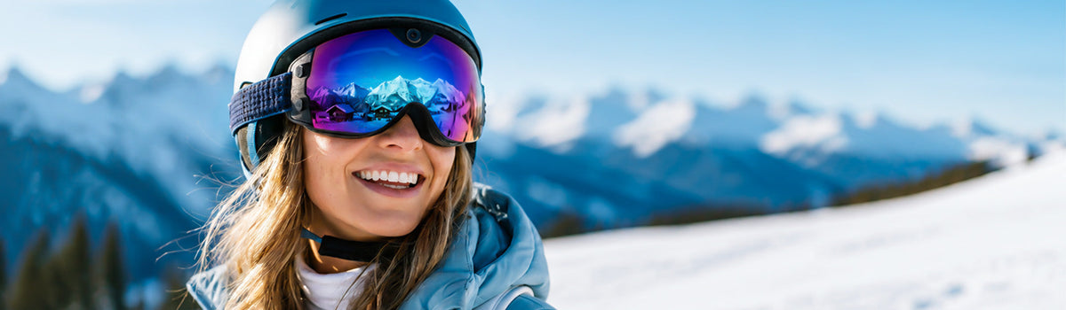 Ski Goggle