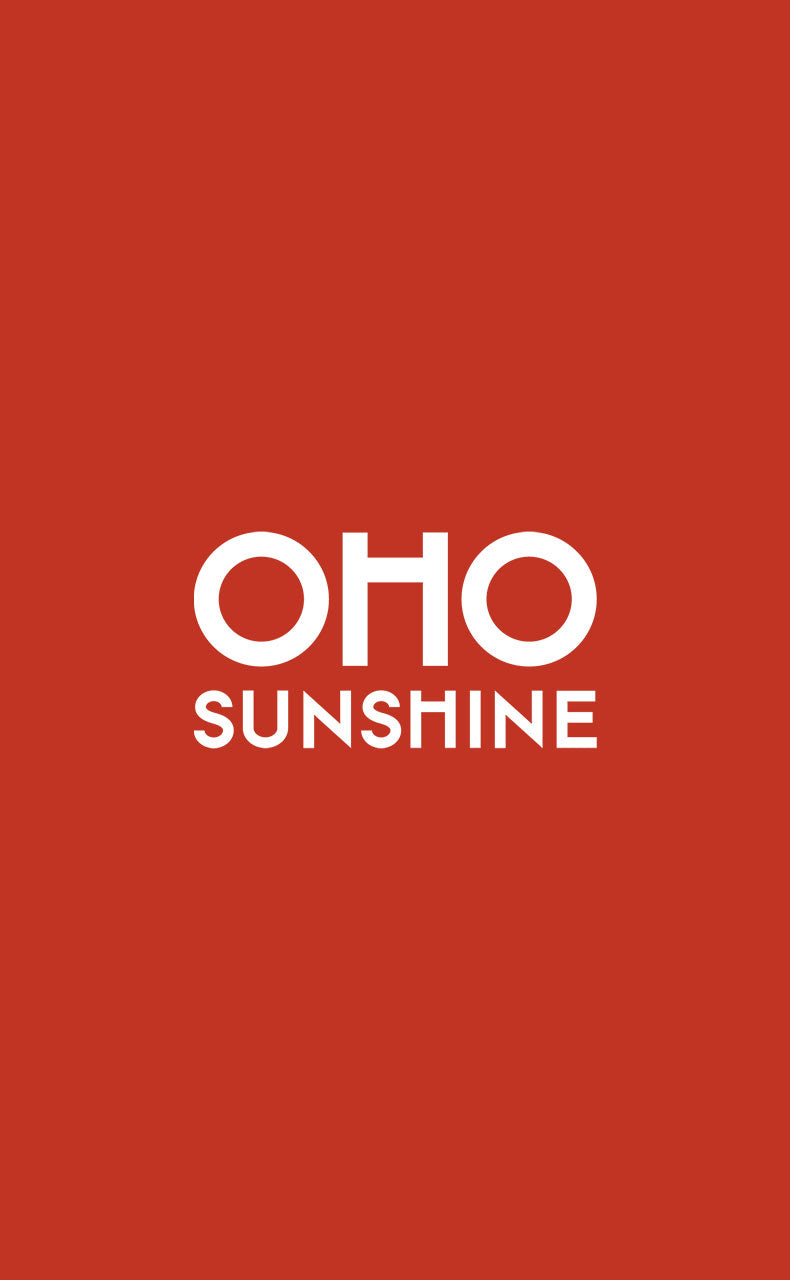 OHO SUNSHINEUS
